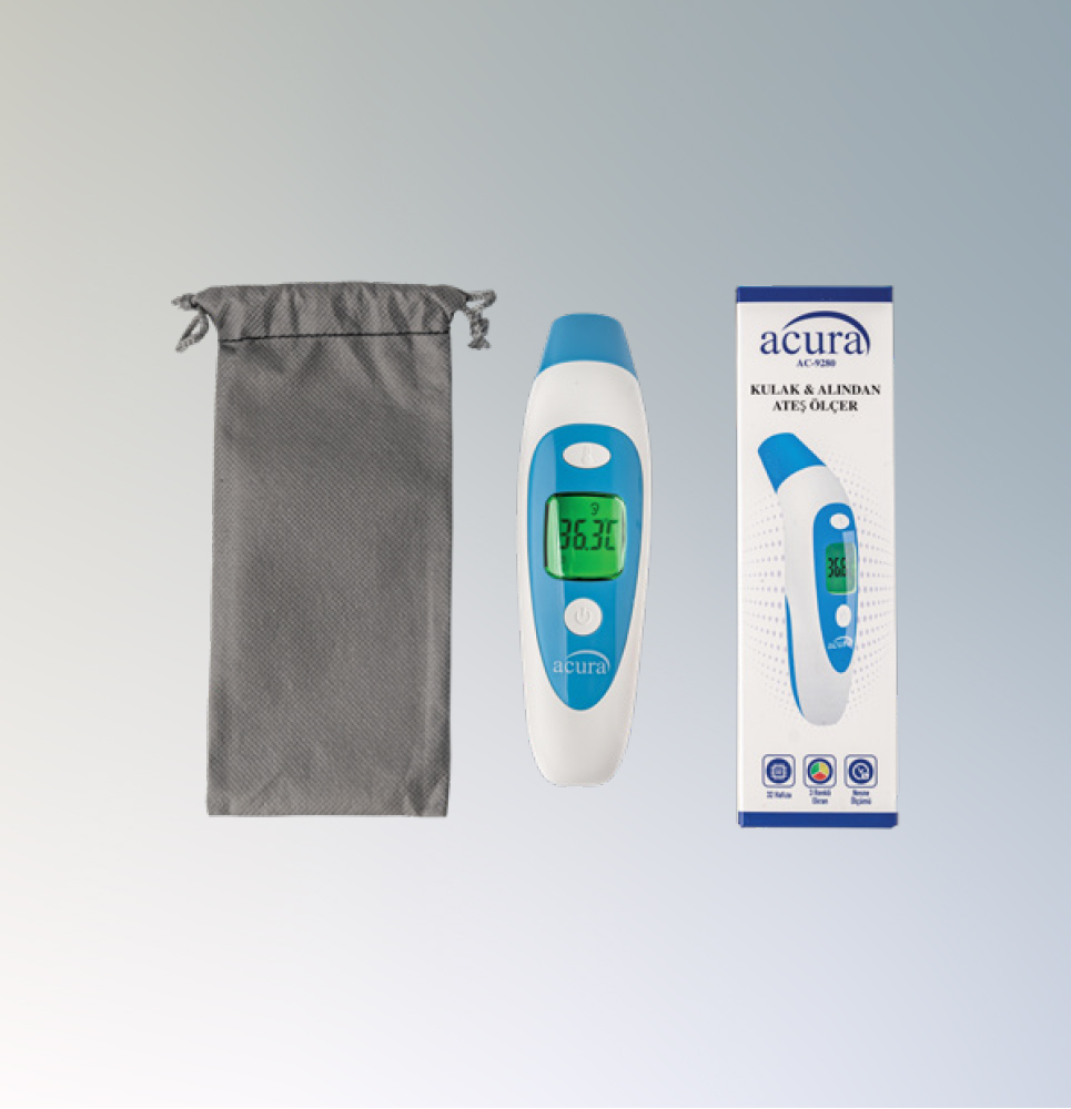 Kulaktan & Al�ndan Ate� �l�er