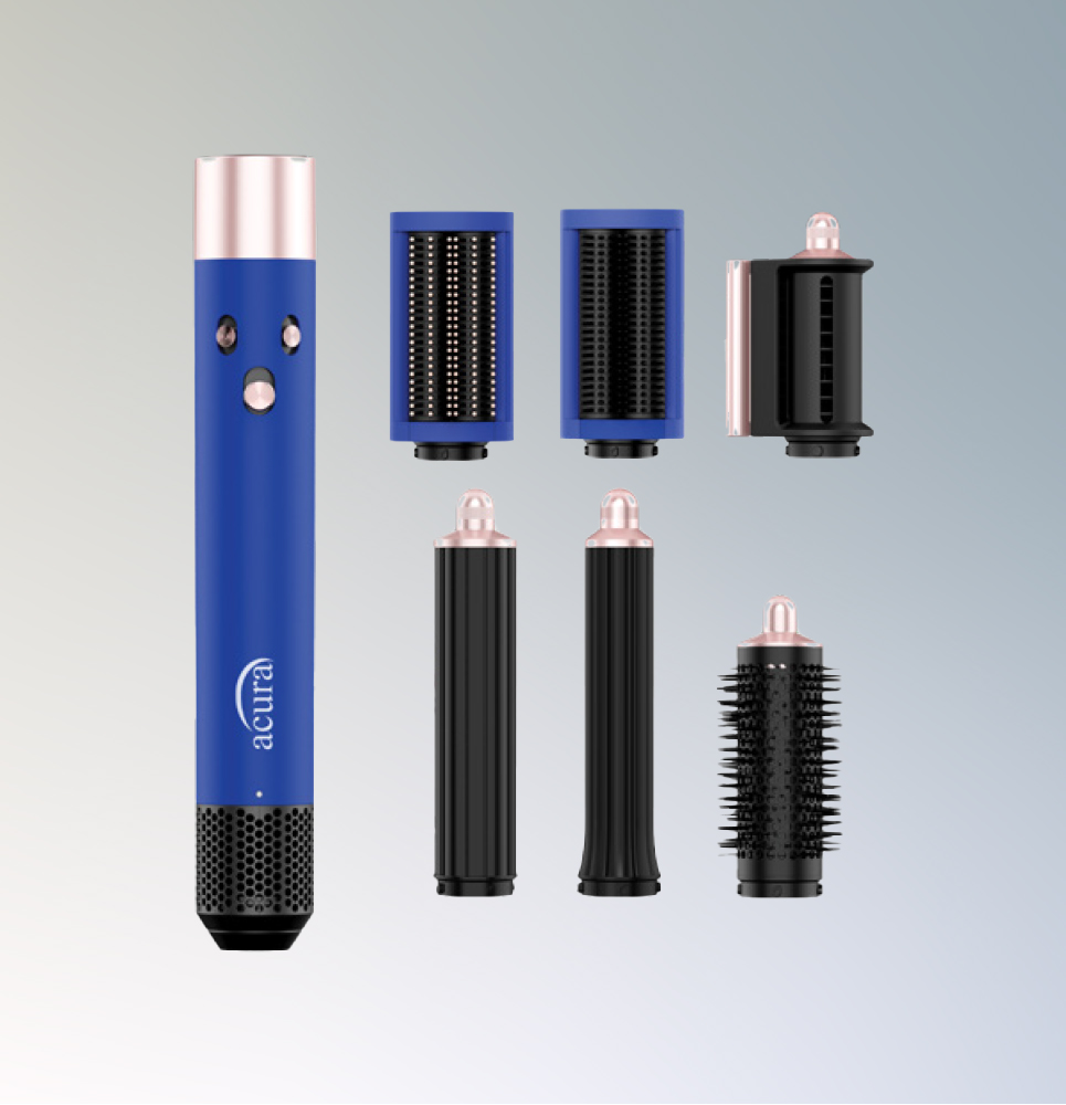 A�rstyle Pro 7in1 Sa� �ekillendirme Seti