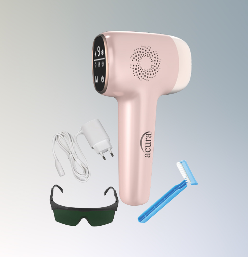 Ipl Epilasyon Cihaz�