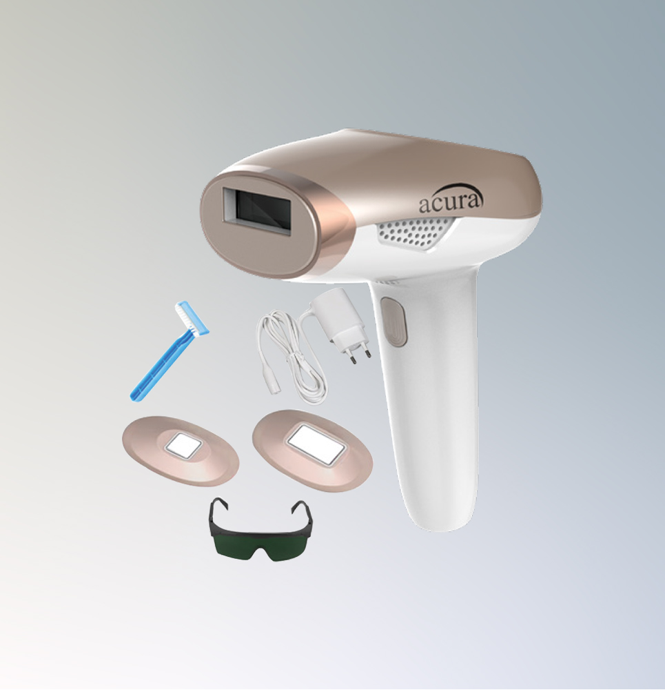 Ipl Epilasyon Cihaz�