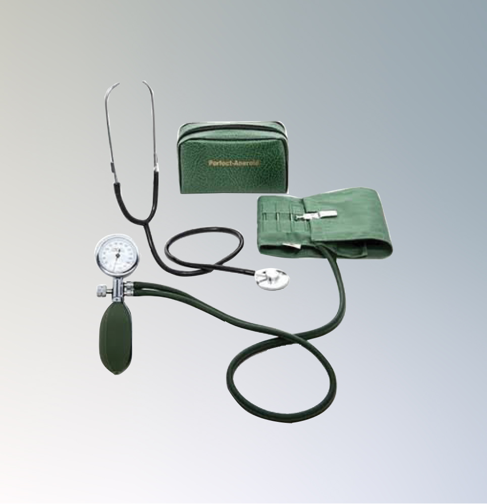 Profesyonel Manuel Tansiyon Aleti