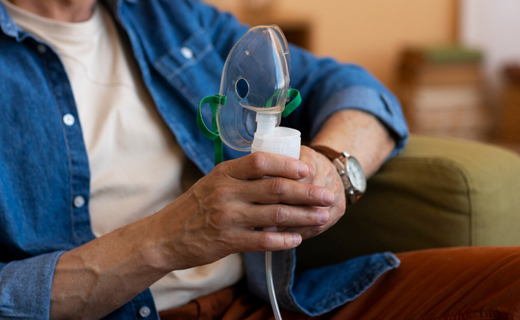 Solunum Tedavisinde Yeni Nesil ��z�m