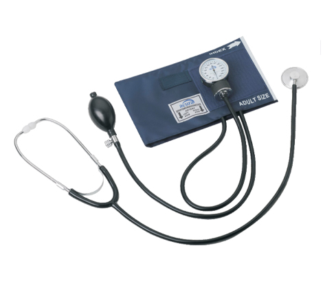 Manuel Tansiyon Aletleri