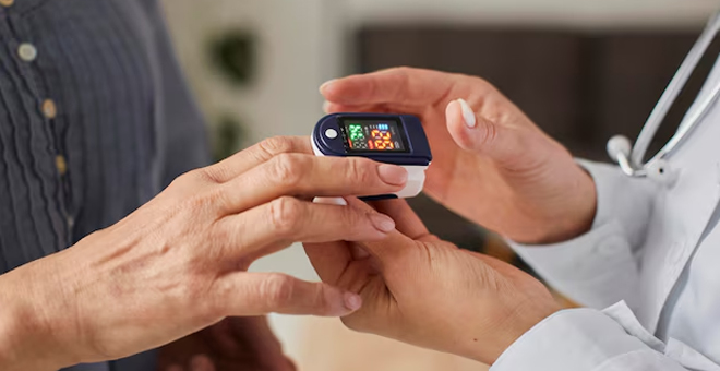 Sa�l�k �l��m Cihazlar�