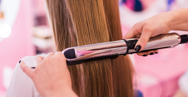 Sa� �ekillendirme Setleri