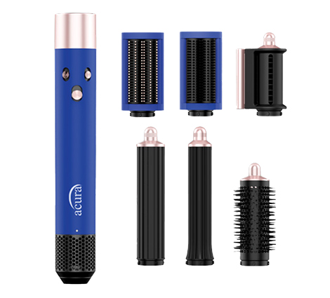 Sa� �ekillendirme Setleri