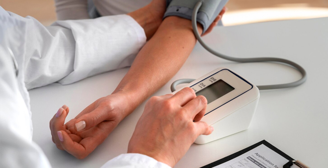 �arjl� Tansiyon Aletleri