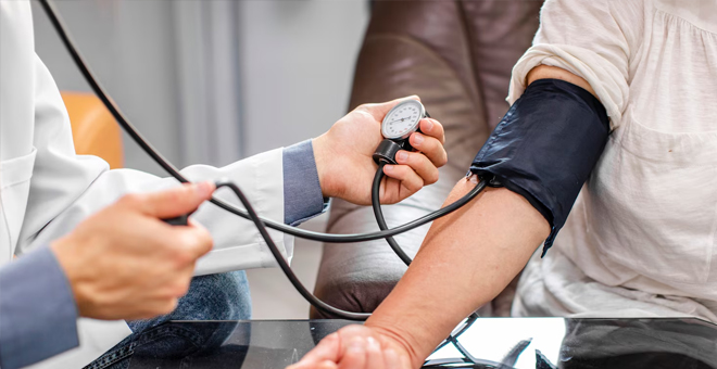 Manuel Tansiyon Aletleri