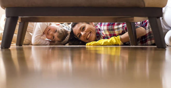 Temizlik �r�nleri