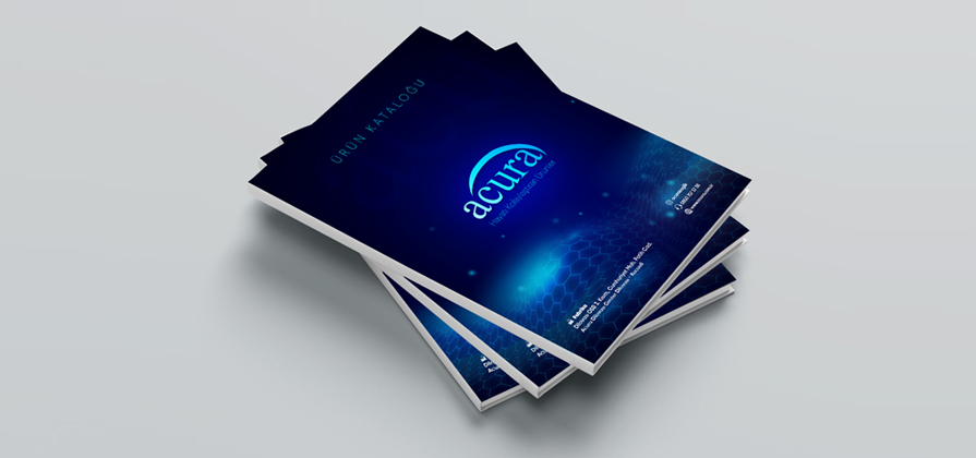 Acura 2025 �r�n Katalo�u